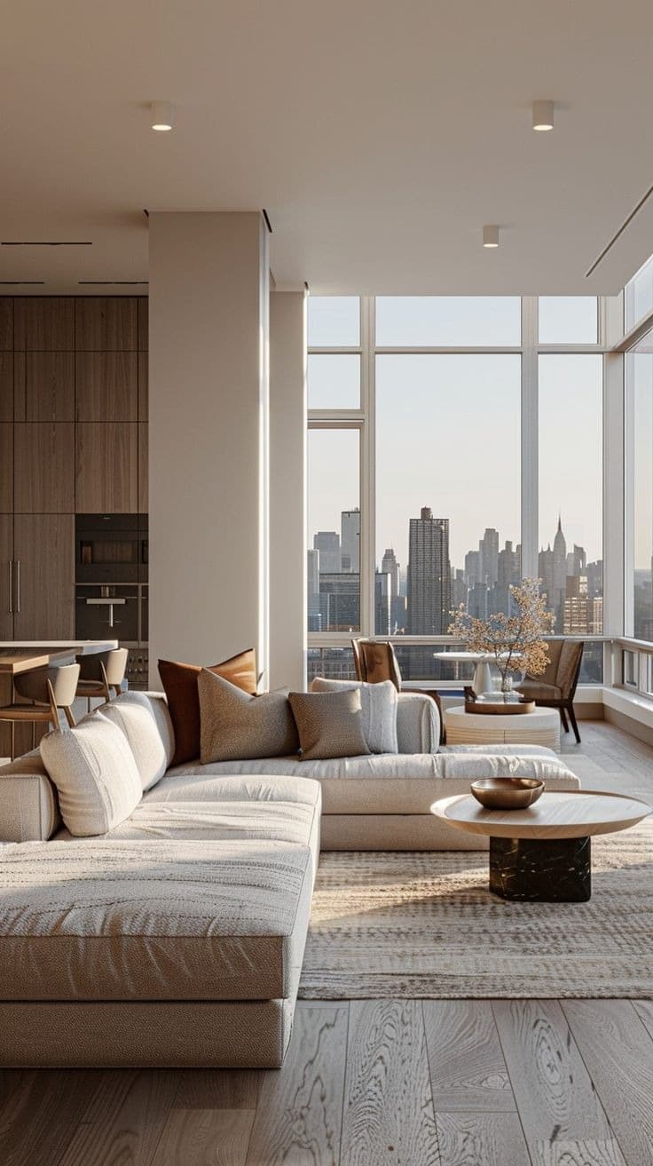 Business Bay Residences