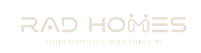 Rad Homes Logo