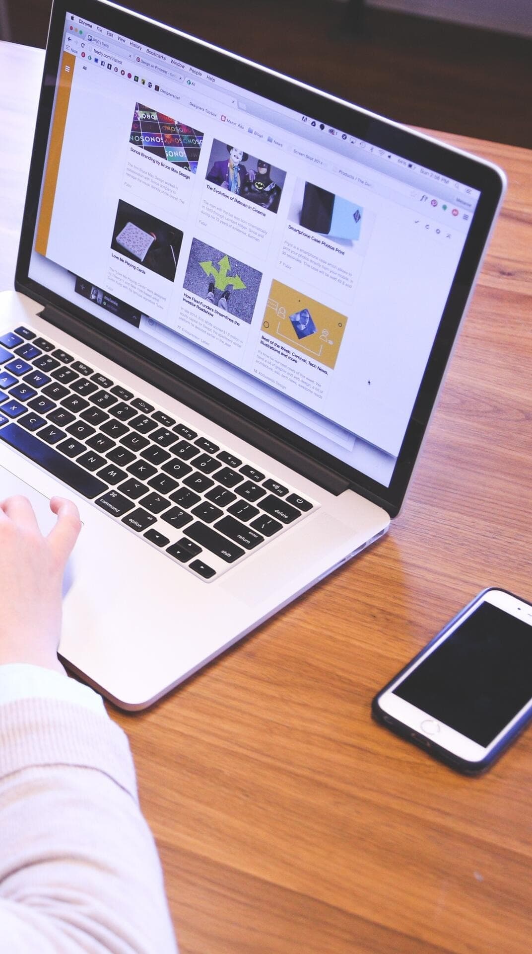 Direct & Transparent Booking