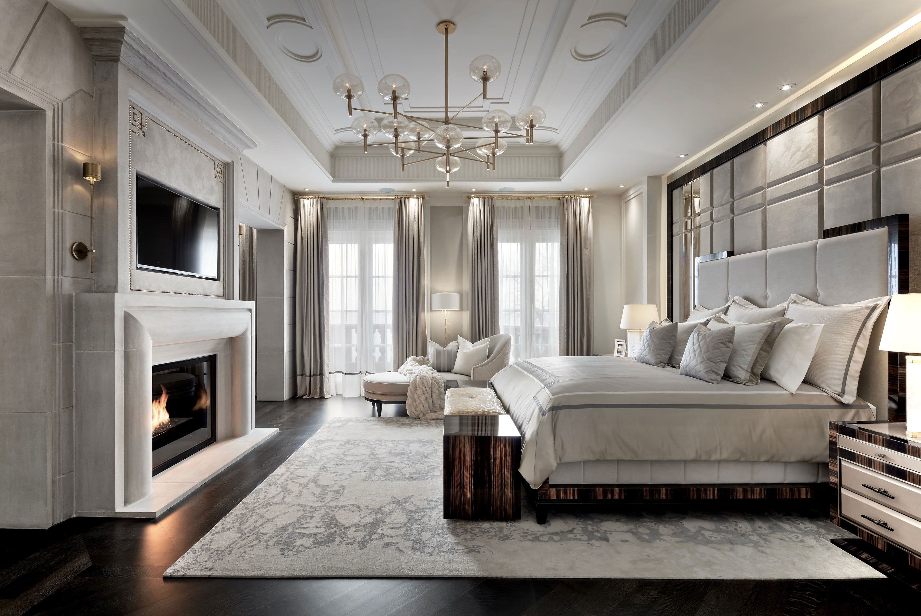 Luxury Bedroom